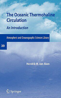 【预售】The Oceanic Thermohaline Circulation: An