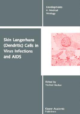 【预售】Skin Langerhans (Dendritic) Cells in Virus