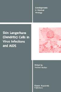 【预售】Skin Langerhans (Dendritic) Cells in Virus