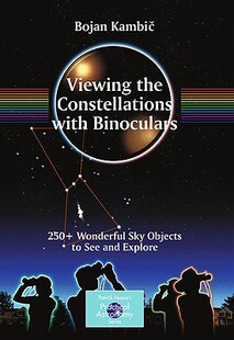 the Viewing 预售 250 with Binoculars Constellations