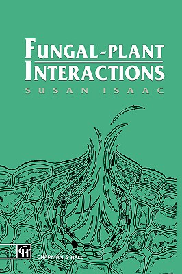 【预售】Fungal-Plant Interactions