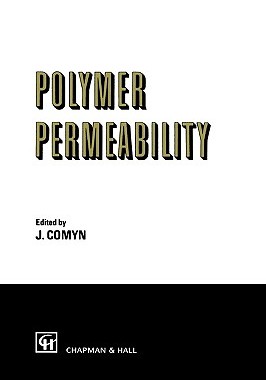 【预售】Polymer Permeability