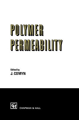 【预售】Polymer Permeability