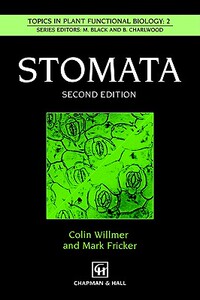 【预售】Stomata