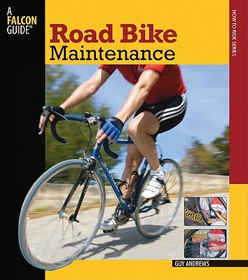 【预售】Road Bike Maintenance