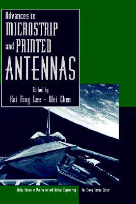【预售】Advances In Microstrip And Printed Antennas