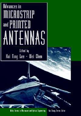 【预售】Advances In Microstrip And Printed Antennas