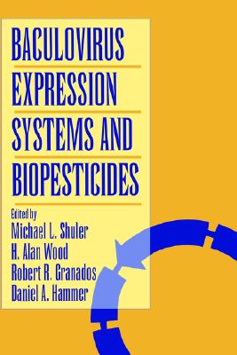 【预售】Baculovirus Expression Systems And Biopesticides