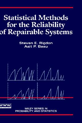 【预售】Statistical Methods For The Reliability Of