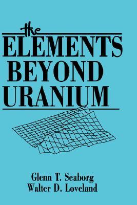 【预售】The Elements Beyond Uranium