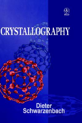 【预售】Crystallography