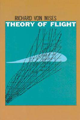 【预售】Theory of Flight