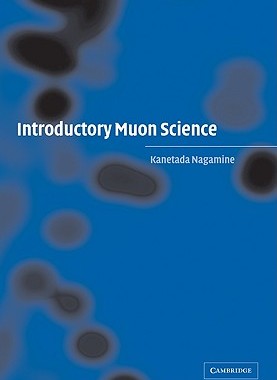【预售】Introductory Muon Science