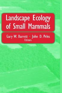 预售 Ecology Landscape Mammals Small