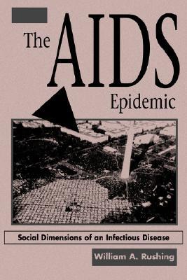 【预售】The AIDS Epidemic