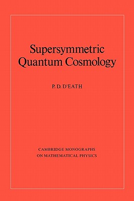 【预售】Supersymmetric Quantum Cosmolo