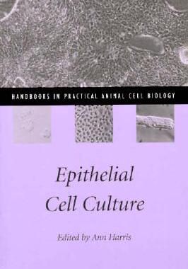 【预售】Epithelial Cell Culture