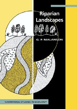 预订 【】Riparian Landscapes