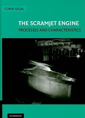 【预售】The Scramjet Engine: Processes and Characteristics
