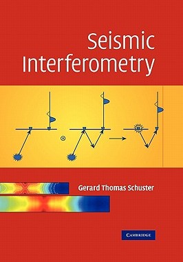 【预售】Seismic Interferometry