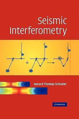 【预售】Seismic Interferometry