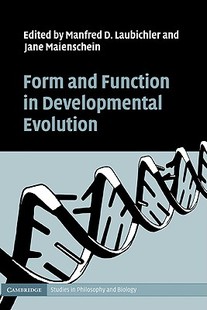 and Function Evolution Developmental 预售 Form
