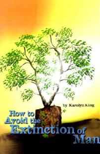 Avoid the How Extinction Man 预售