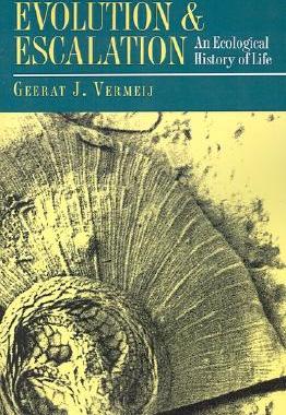 【预售】Evolution and Escalation: An Ecological History of