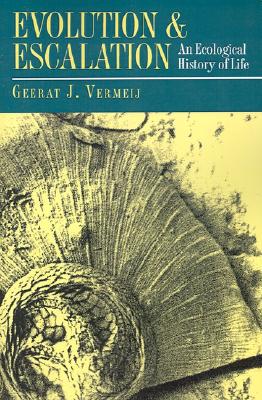 【预售】Evolution and Escalation: An Ecological History of