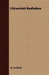 【预售】Ultraviolet Radiation