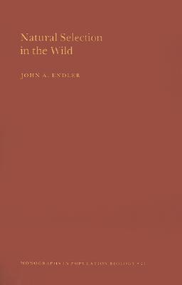 【预售】Natural Selection in the Wild