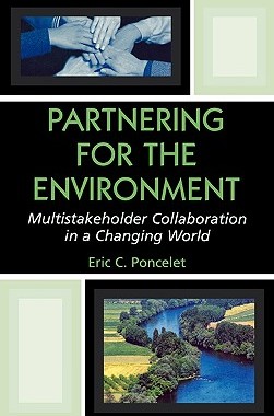 【预售】Partnering for the Environment: Multistakeholder