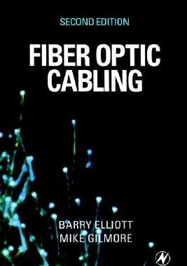 【预售】Fiber Optic Cabling
