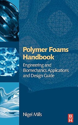 【预售】Polymer Foams Handbook: Engineering and Biomechanics