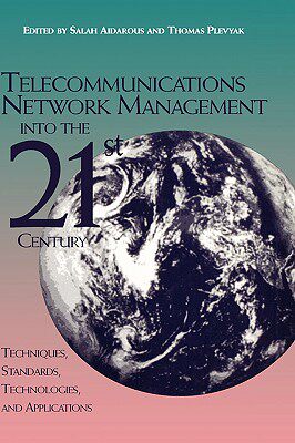 【预售】Telecommunications Network Management Into The 21St