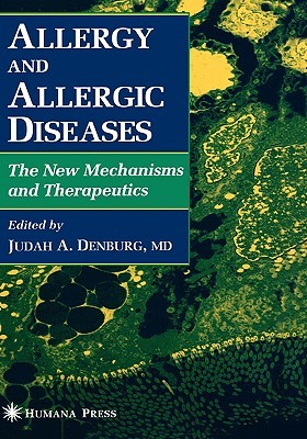 【预售】Allergy and Allergic Diseases