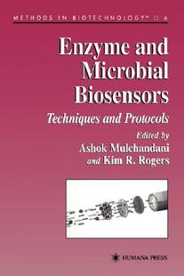 预售 Biosensors Enzyme Microbial Techniques and