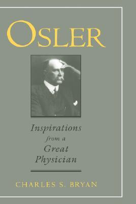 【预售】Osler: Inspirations from a Great Physician