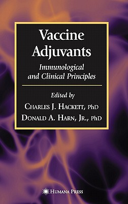 【预售】Vaccine Adjuvants