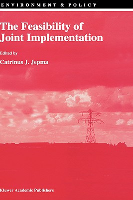 【预售】The Feasibility of Joint Implementation