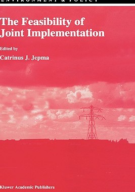 【预售】The Feasibility of Joint Implementation