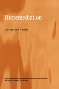 【预售】Bioremediation