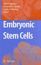 【预售】Embryonic Stem Cells