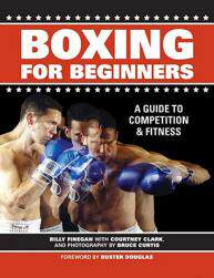 【预订】Boxing for Beginners: A Guide to Competition
