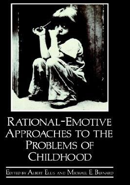 【预售】Rational-Emotive Approaches to the Problems of