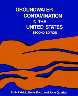 【预售】Groundwater Contamination in the United States