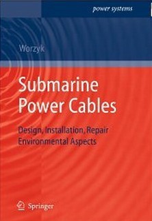 【预售】Submarine Power Cables: Design, Installation