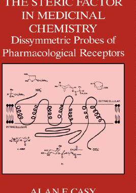 【预售】The Steric Factor in Medicinal Chemistry