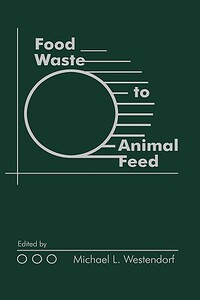 【预售】Food Waste To Animal Feed