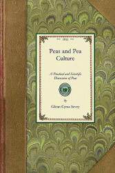 【预售】Peas and Pea Culture